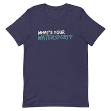 Load image into Gallery viewer, Lake Anna What's Your Watersport? - T-Shirt
