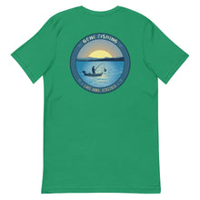 Load image into Gallery viewer, Lake Anna Gone Fishing - Signature T-Shirt