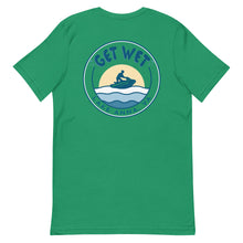 Load image into Gallery viewer, Lake Anna Jet Ski - Signature T-Shirt