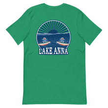 Load image into Gallery viewer, Boating on Lake Anna - Signature T-Shirt