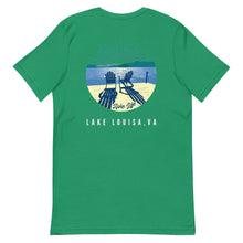 Load image into Gallery viewer, Lake Louisa - Signature Lake Life T-Shirt