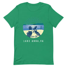 Load image into Gallery viewer, Lake Anna Lake Life - T-Shirt