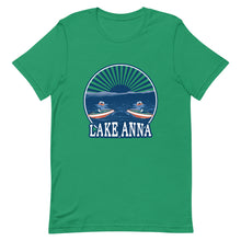 Load image into Gallery viewer, Boating on Lake Anna - T-Shirt