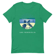 Load image into Gallery viewer, Lake Frederick Lake Life - T-Shirt