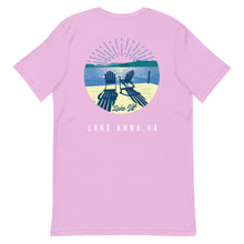 Load image into Gallery viewer, Lake Anna Lake Life - Signature T-Shirt