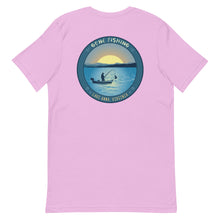 Load image into Gallery viewer, Lake Anna Gone Fishing - Signature T-Shirt