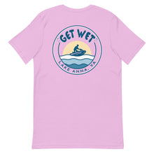 Load image into Gallery viewer, Lake Anna Jet Ski - Signature T-Shirt