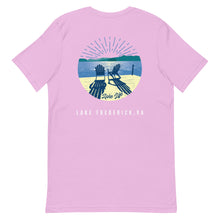 Load image into Gallery viewer, Lake Frederick Lake Life - Signature T-Shirt