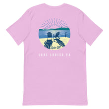 Load image into Gallery viewer, Lake Louisa - Signature Lake Life T-Shirt