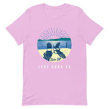 Load image into Gallery viewer, Lake Anna Lake Life - T-Shirt