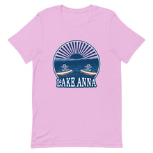 Load image into Gallery viewer, Boating on Lake Anna - T-Shirt