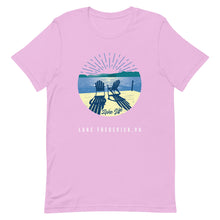 Load image into Gallery viewer, Lake Frederick Lake Life - T-Shirt
