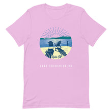 Load image into Gallery viewer, Lake Frederick Lake Life - T-Shirt