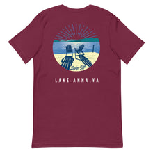 Load image into Gallery viewer, Lake Anna Lake Life - Signature T-Shirt