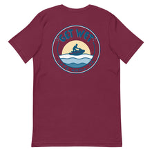 Load image into Gallery viewer, Lake Anna Jet Ski - Signature T-Shirt