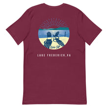 Load image into Gallery viewer, Lake Frederick Lake Life - Signature T-Shirt