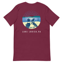 Load image into Gallery viewer, Lake Louisa - Signature Lake Life T-Shirt