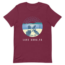 Load image into Gallery viewer, Lake Anna Lake Life - T-Shirt