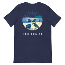 Load image into Gallery viewer, Lake Anna Lake Life - Signature T-Shirt