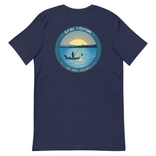 Load image into Gallery viewer, Lake Anna Gone Fishing - Signature T-Shirt