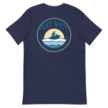 Load image into Gallery viewer, Lake Anna Jet Ski - Signature T-Shirt