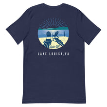 Load image into Gallery viewer, Lake Louisa - Signature Lake Life T-Shirt