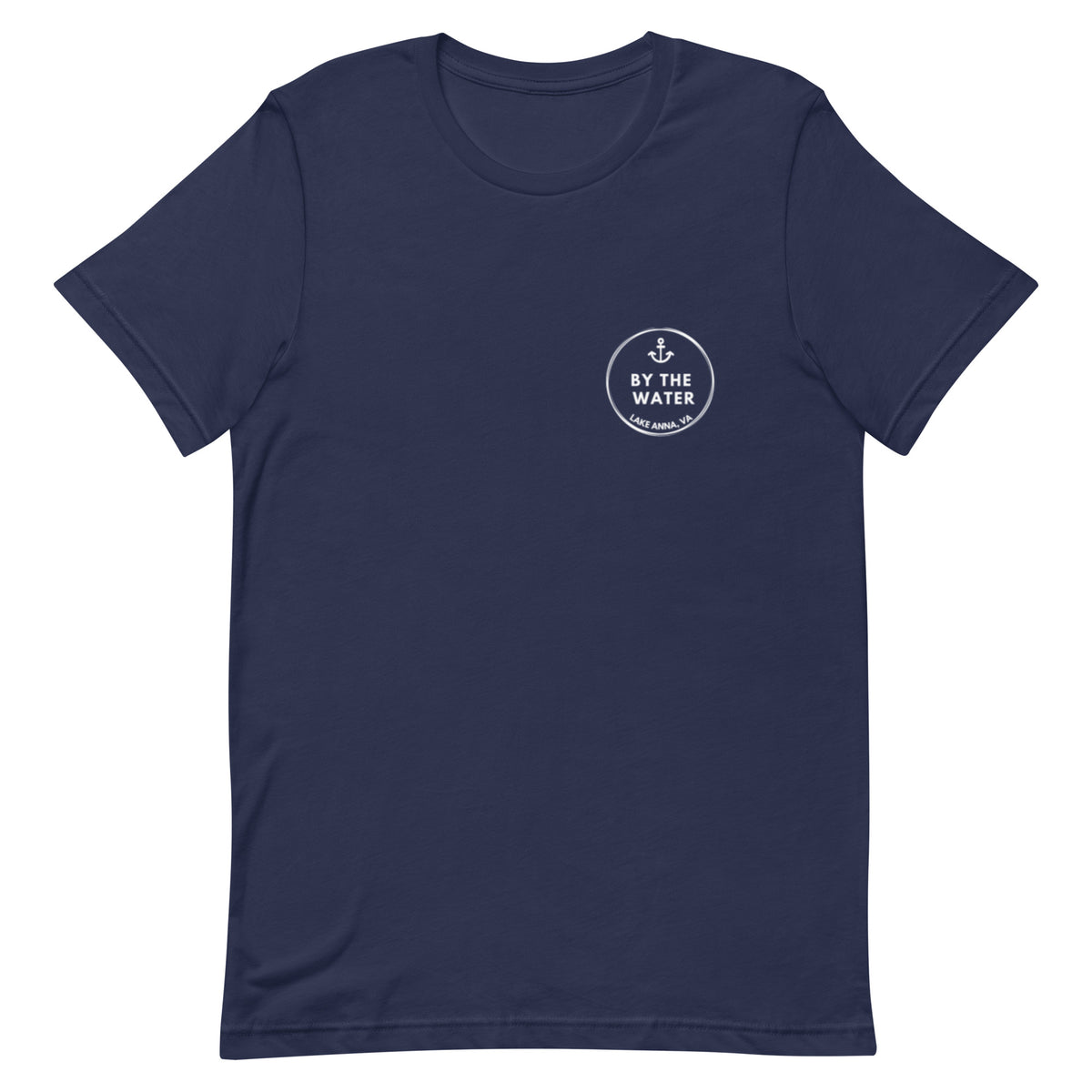 Lake Anna Lake Life - Signature T-Shirt – By the Water