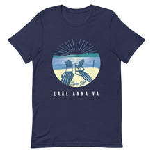 Load image into Gallery viewer, Lake Anna Lake Life - T-Shirt