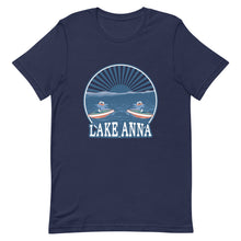 Load image into Gallery viewer, Boating on Lake Anna - T-Shirt