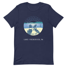 Load image into Gallery viewer, Lake Frederick Lake Life - T-Shirt