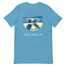 Load image into Gallery viewer, Lake Anna Lake Life - Signature T-Shirt