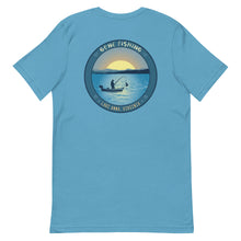 Load image into Gallery viewer, Lake Anna Gone Fishing - Signature T-Shirt
