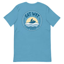Load image into Gallery viewer, Lake Anna Jet Ski - Signature T-Shirt