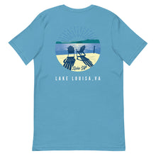 Load image into Gallery viewer, Lake Louisa - Signature Lake Life T-Shirt