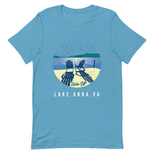 Load image into Gallery viewer, Lake Anna Lake Life - T-Shirt
