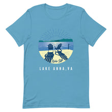 Load image into Gallery viewer, Lake Anna Lake Life - T-Shirt