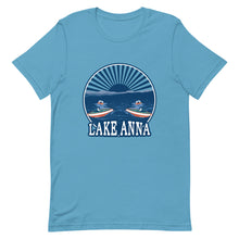 Load image into Gallery viewer, Boating on Lake Anna - T-Shirt
