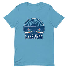Load image into Gallery viewer, Boating on Lake Anna - T-Shirt