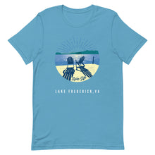 Load image into Gallery viewer, Lake Frederick Lake Life - T-Shirt