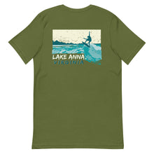Load image into Gallery viewer, Lake Anna What's Your Watersport - Signature T-Shirt