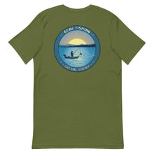 Load image into Gallery viewer, Lake Anna Gone Fishing - Signature T-Shirt