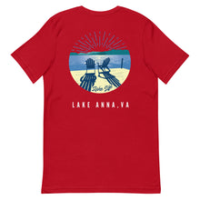 Load image into Gallery viewer, Lake Anna Lake Life - Signature T-Shirt