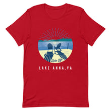 Load image into Gallery viewer, Lake Anna Lake Life - T-Shirt