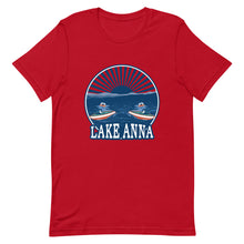 Load image into Gallery viewer, Boating on Lake Anna - T-Shirt