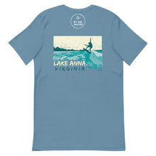 Load image into Gallery viewer, Lake Anna What's Your Watersport? - T-Shirt
