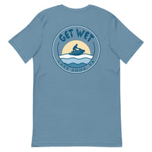 Load image into Gallery viewer, Lake Anna Jet Ski - Signature T-Shirt