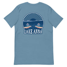 Load image into Gallery viewer, Boating on Lake Anna - Signature T-Shirt