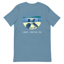 Load image into Gallery viewer, Lake Louisa - Signature Lake Life T-Shirt