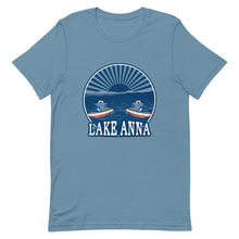Load image into Gallery viewer, Boating on Lake Anna - T-Shirt