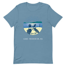 Load image into Gallery viewer, Lake Frederick Lake Life - T-Shirt